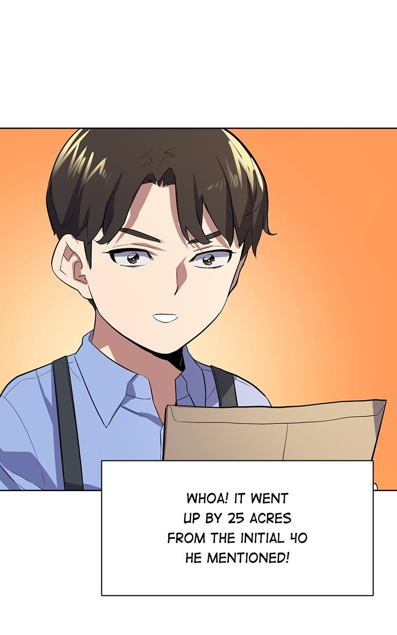 Read Reborn Rich Manga Online