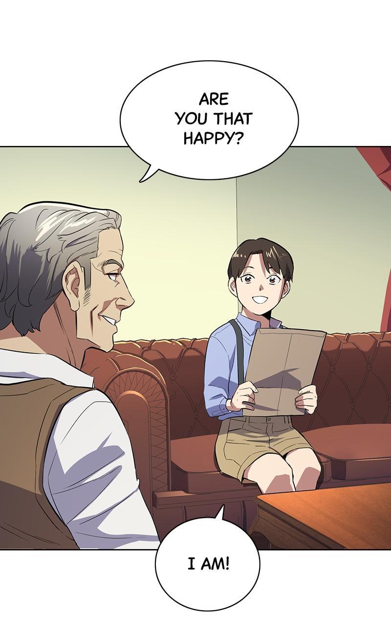Read Reborn Rich Manga Online