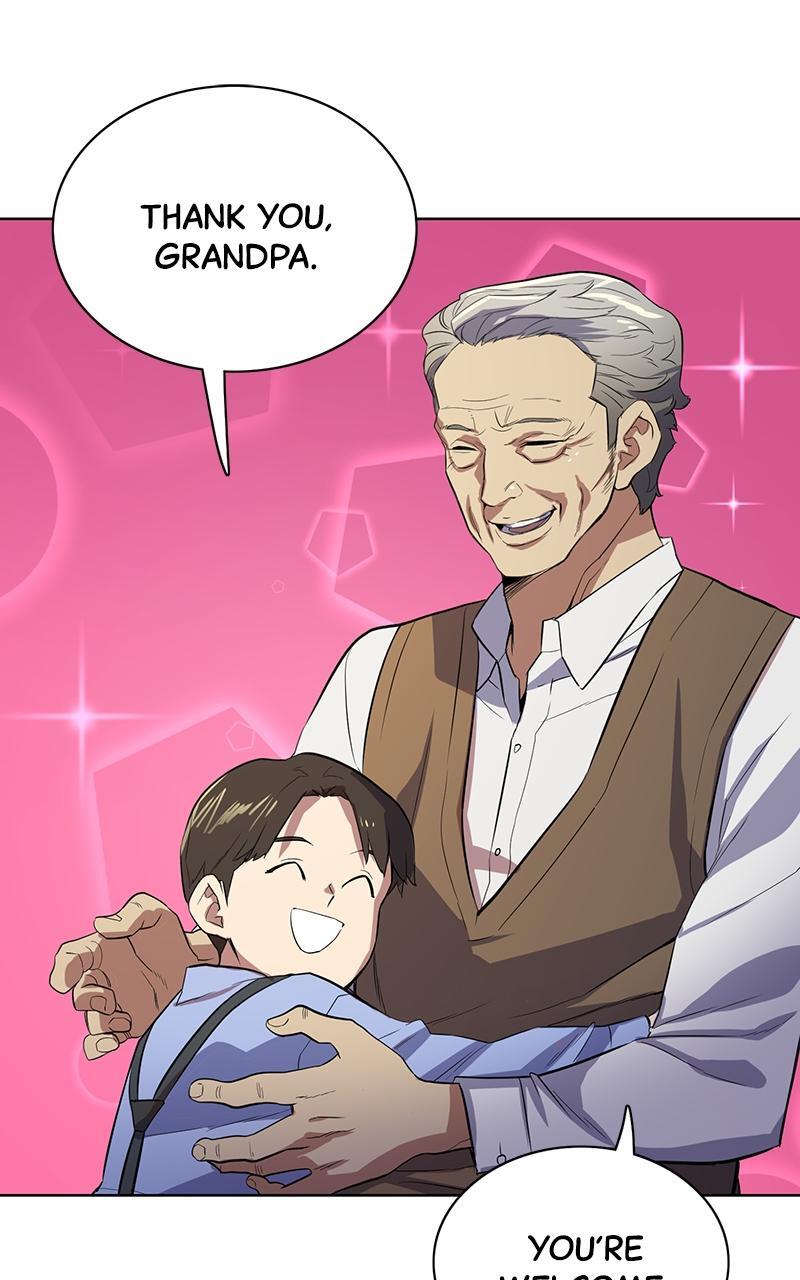 Read Reborn Rich Manga Online