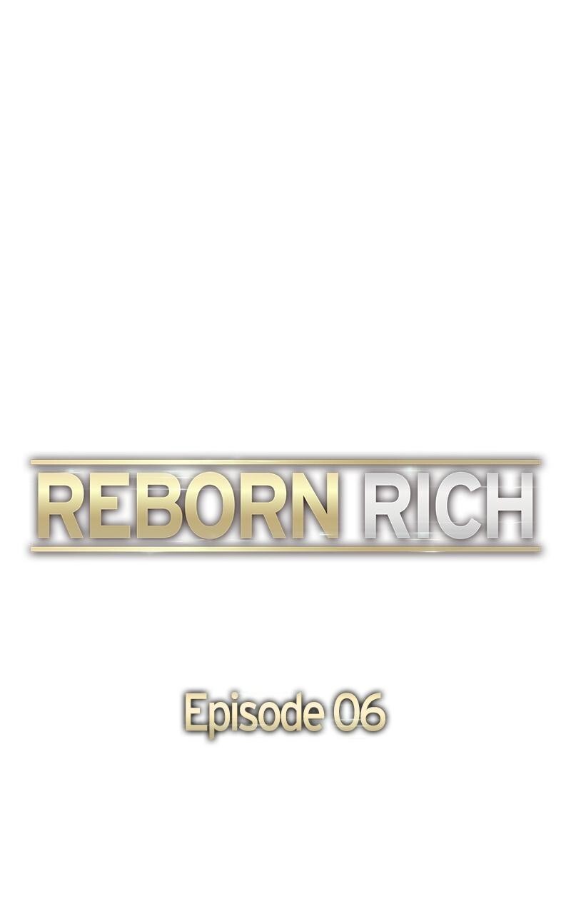 Read Reborn Rich Manga Online