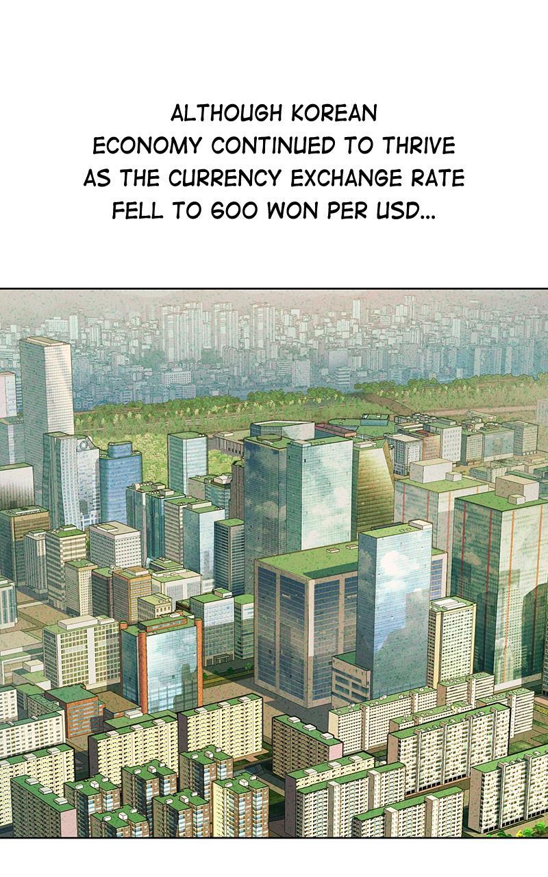 Read Reborn Rich Manga Online