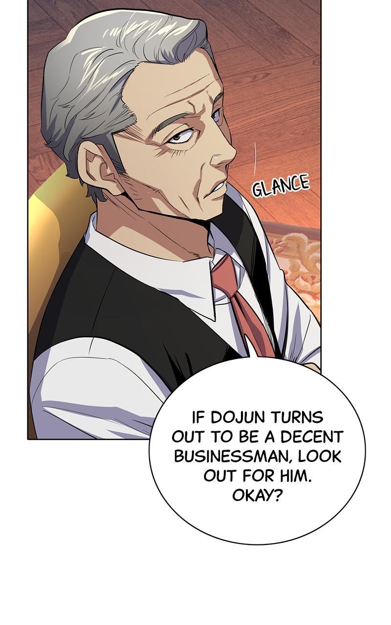 Read Reborn Rich Manga Online