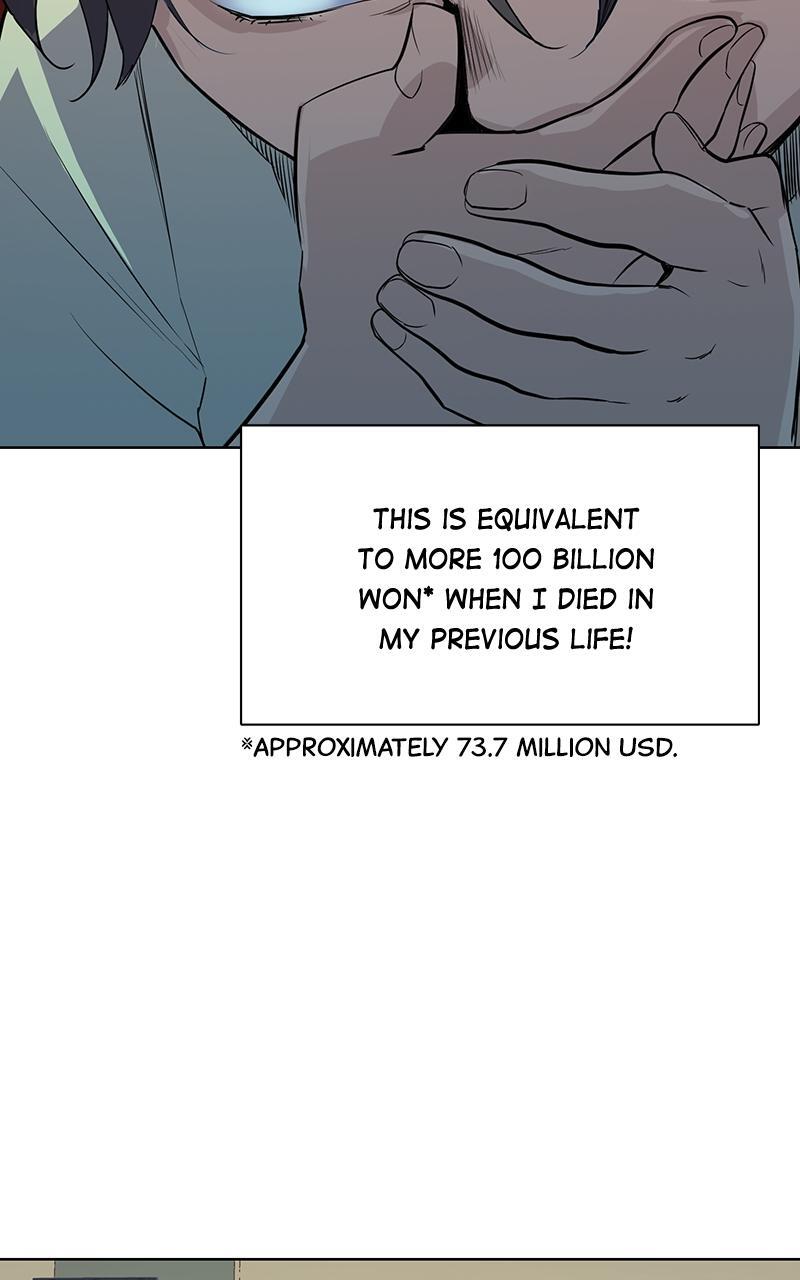 Read Reborn Rich Manga Online