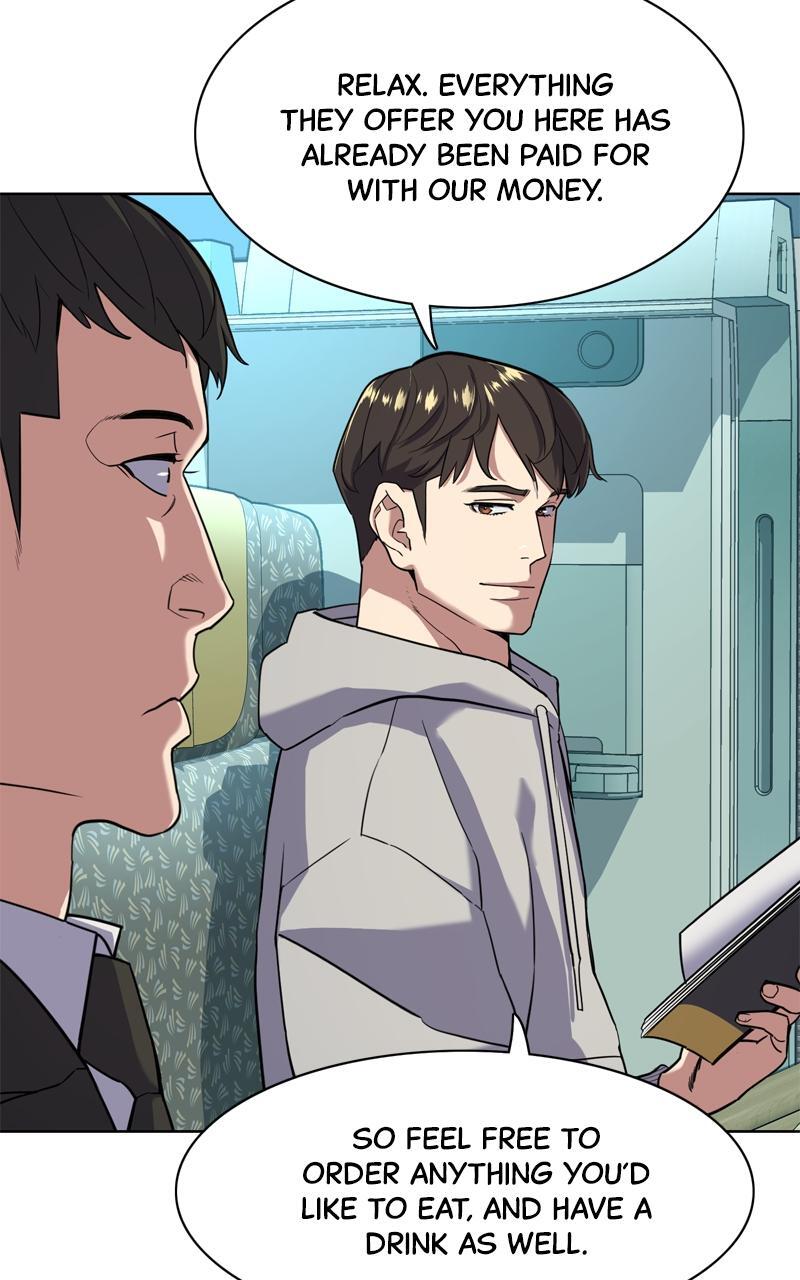Read Reborn Rich Manga Online