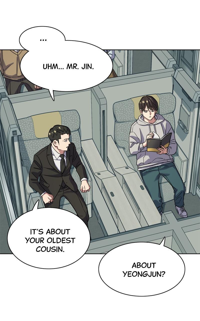 Read Reborn Rich Manga Online