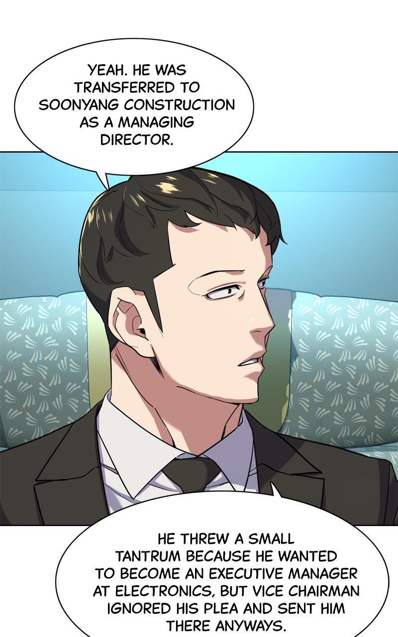 Read Reborn Rich Manga Online