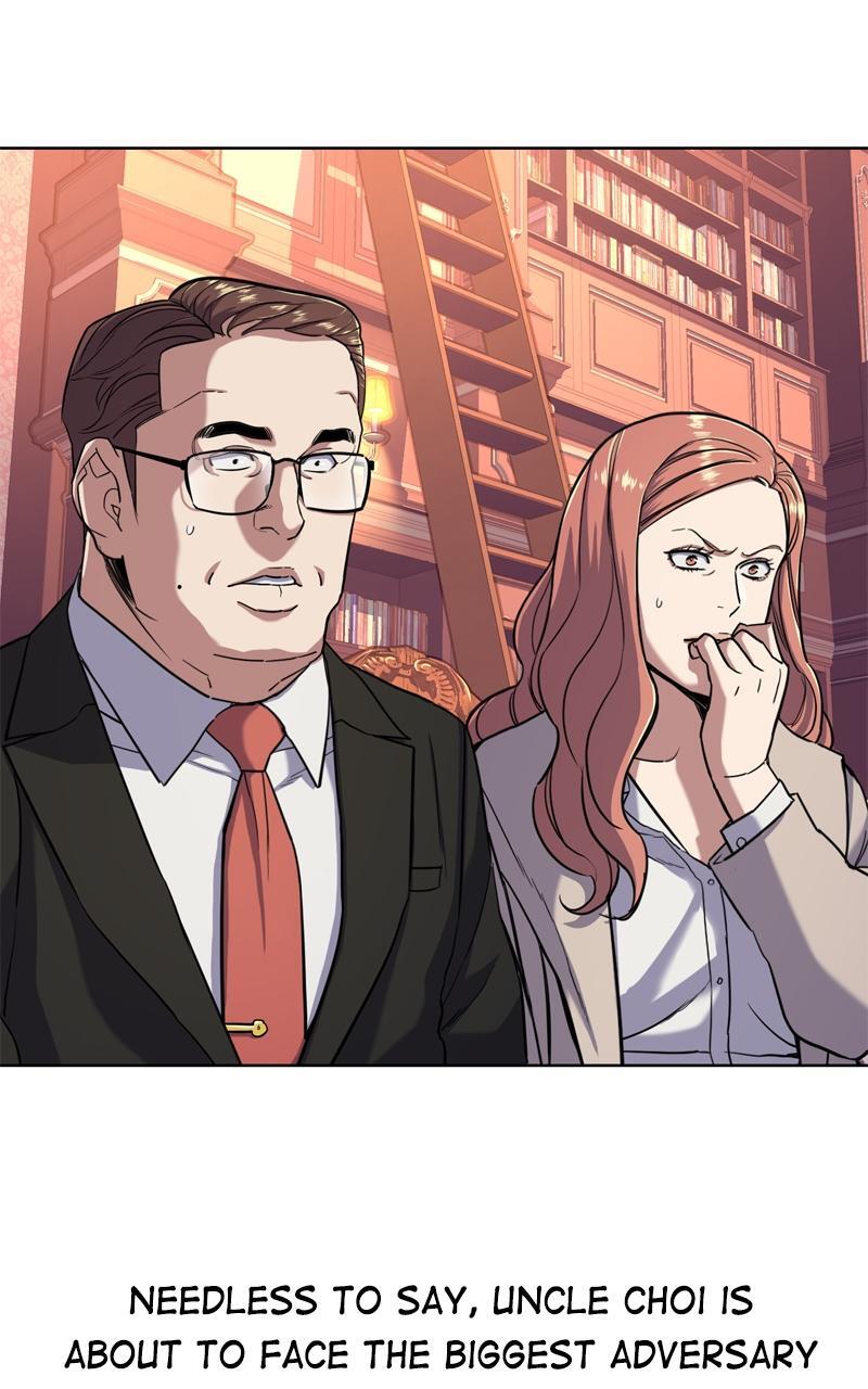 Read Reborn Rich Manga Online