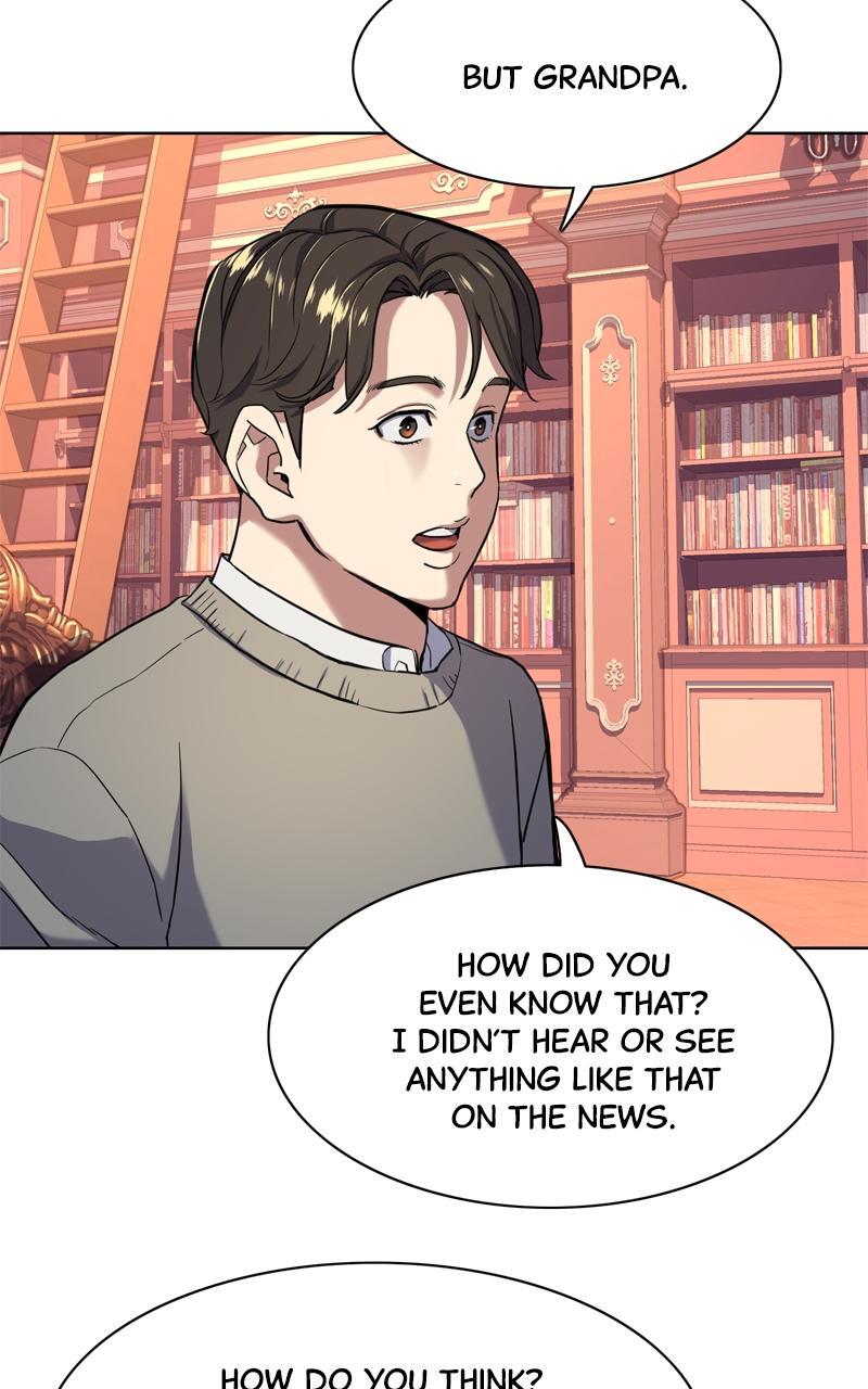 Read Reborn Rich Manga Online