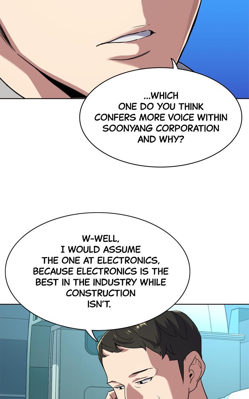 Read Reborn Rich Manga Online