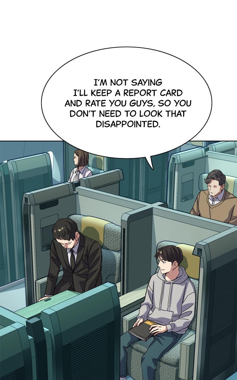 Read Reborn Rich Manga Online