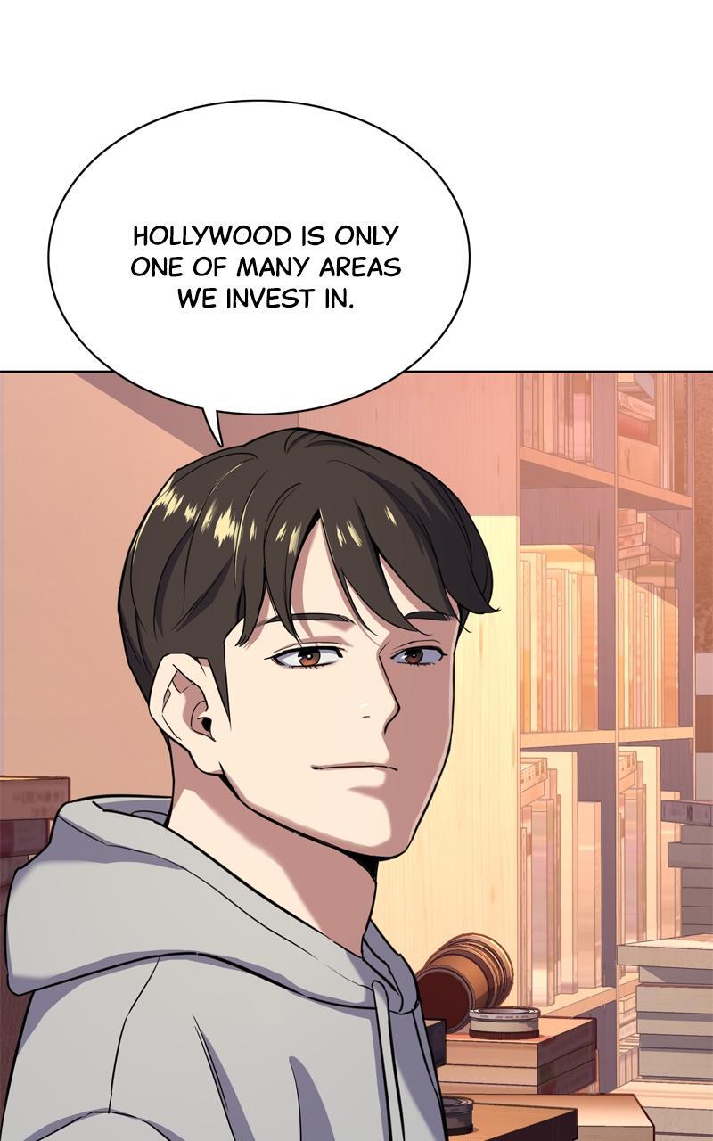 Read Reborn Rich Manga Online