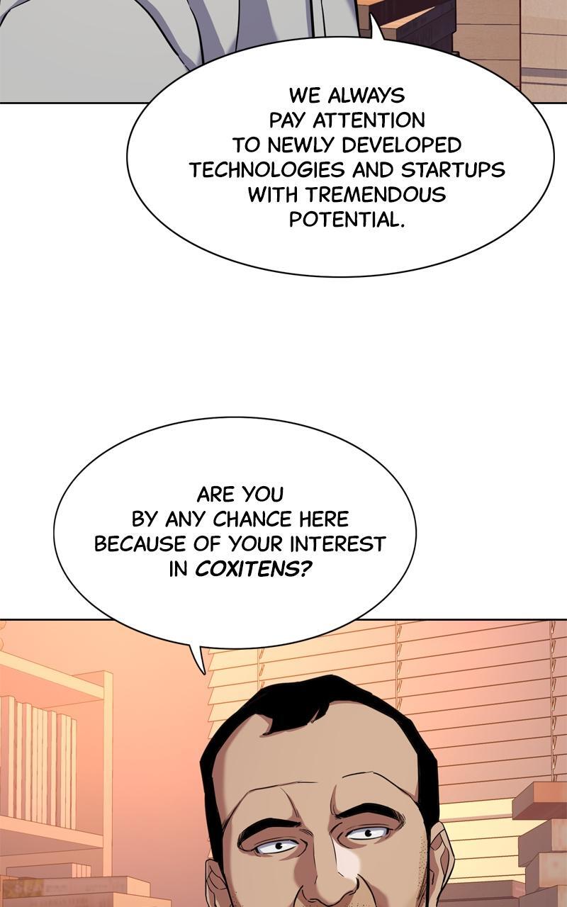 Read Reborn Rich Manga Online
