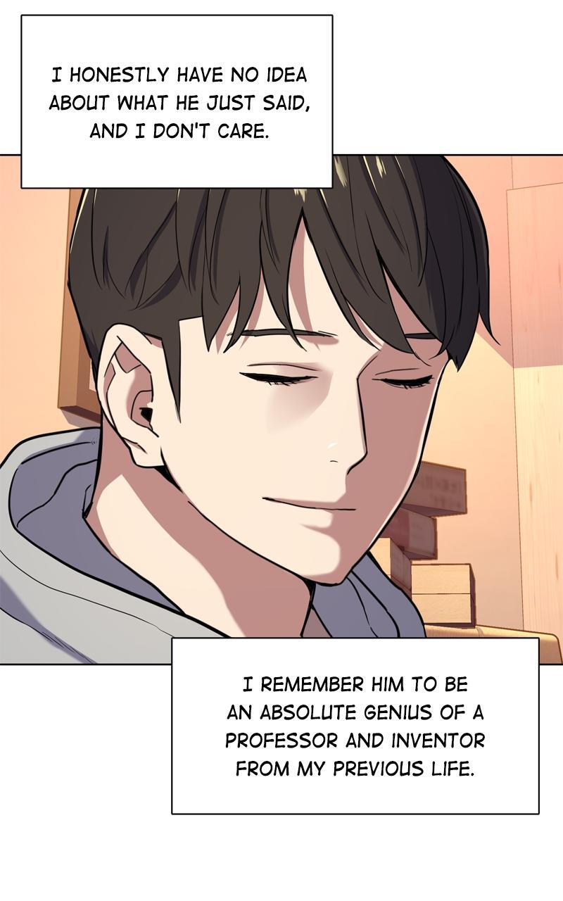 Read Reborn Rich Manga Online