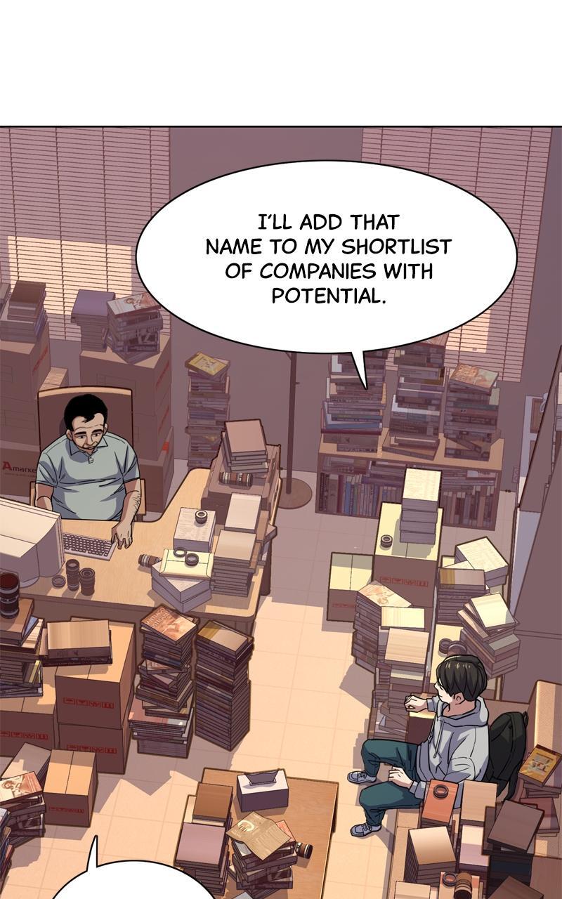 Read Reborn Rich Manga Online