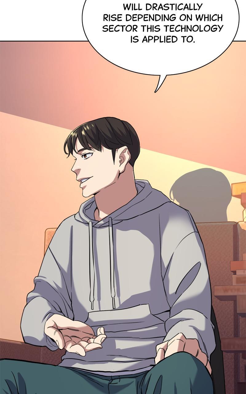 Read Reborn Rich Manga Online