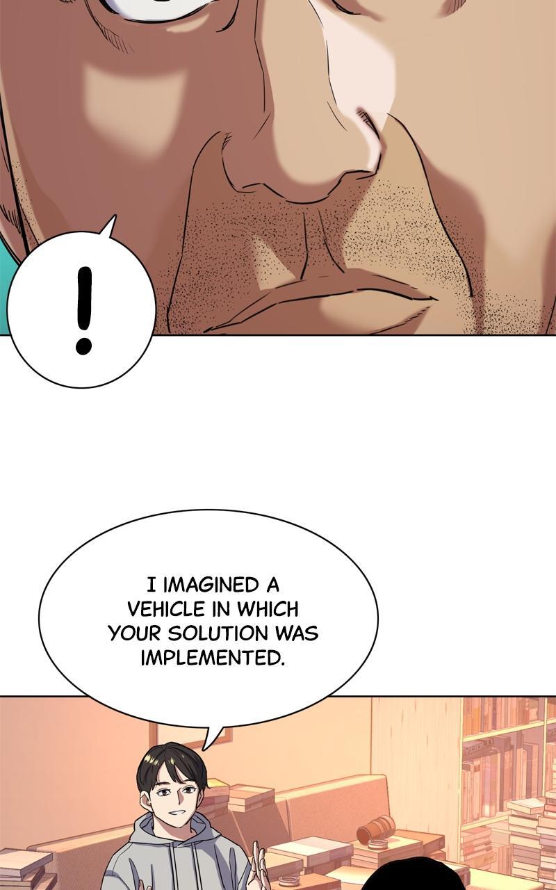 Read Reborn Rich Manga Online