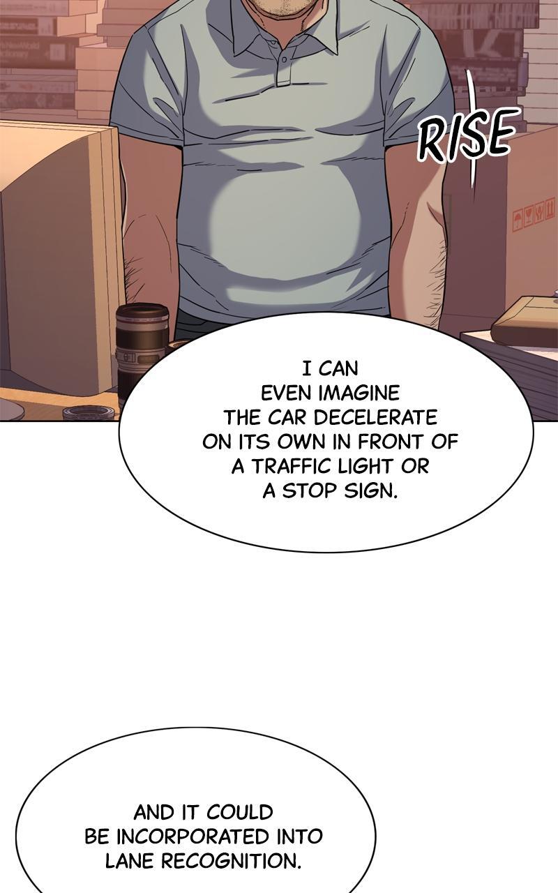 Read Reborn Rich Manga Online