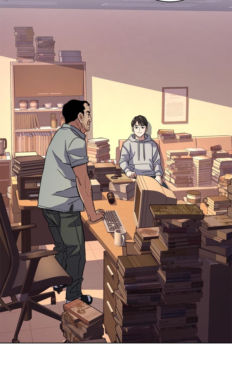 Read Reborn Rich Manga Online