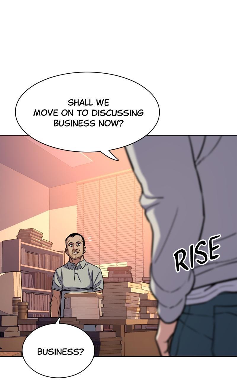 Read Reborn Rich Manga Online