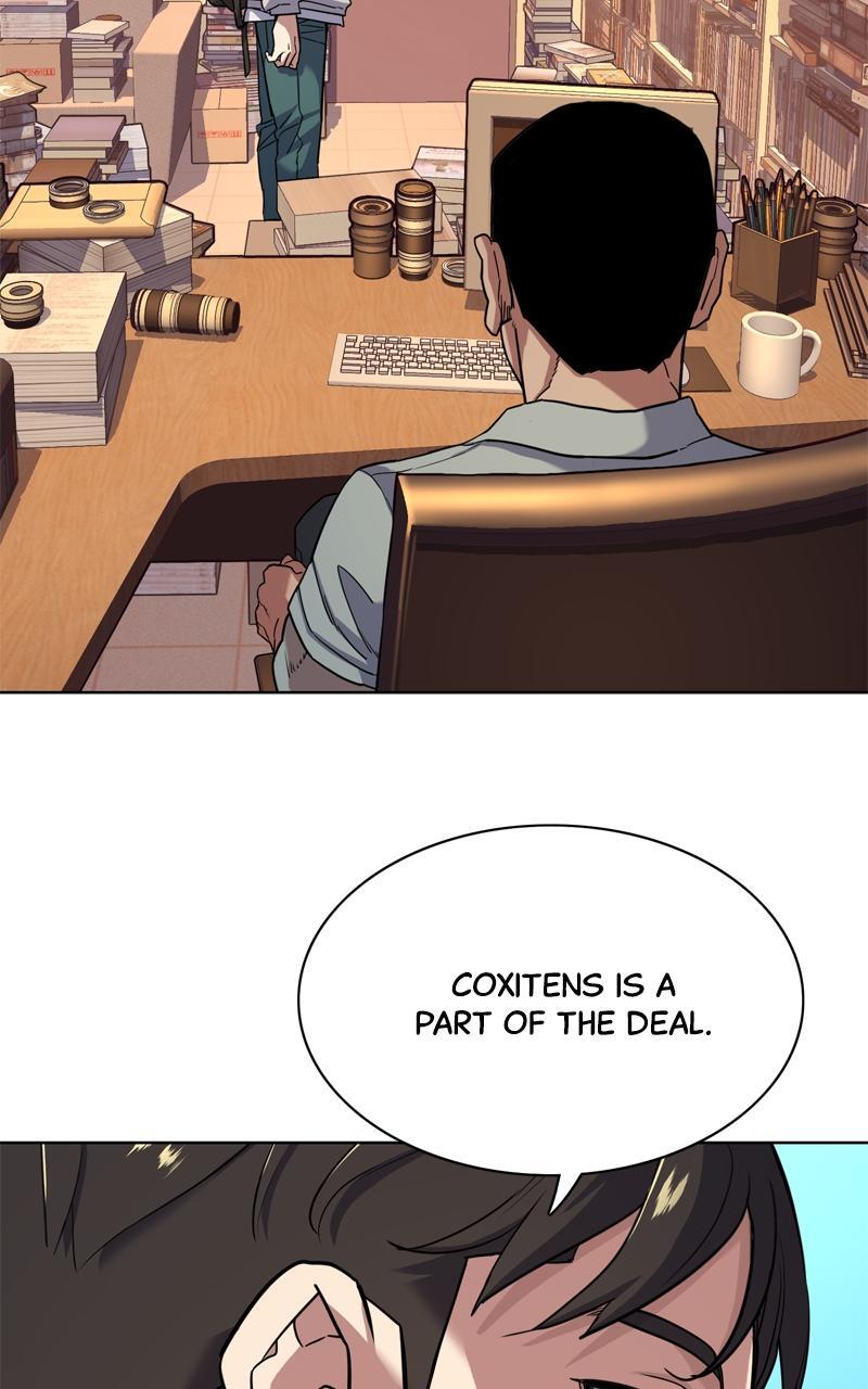 Read Reborn Rich Manga Online