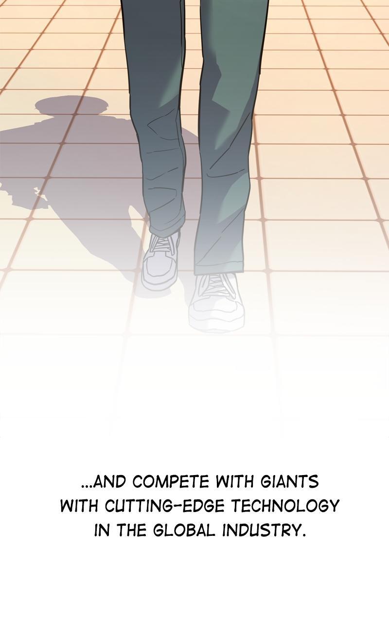 Read Reborn Rich Manga Online
