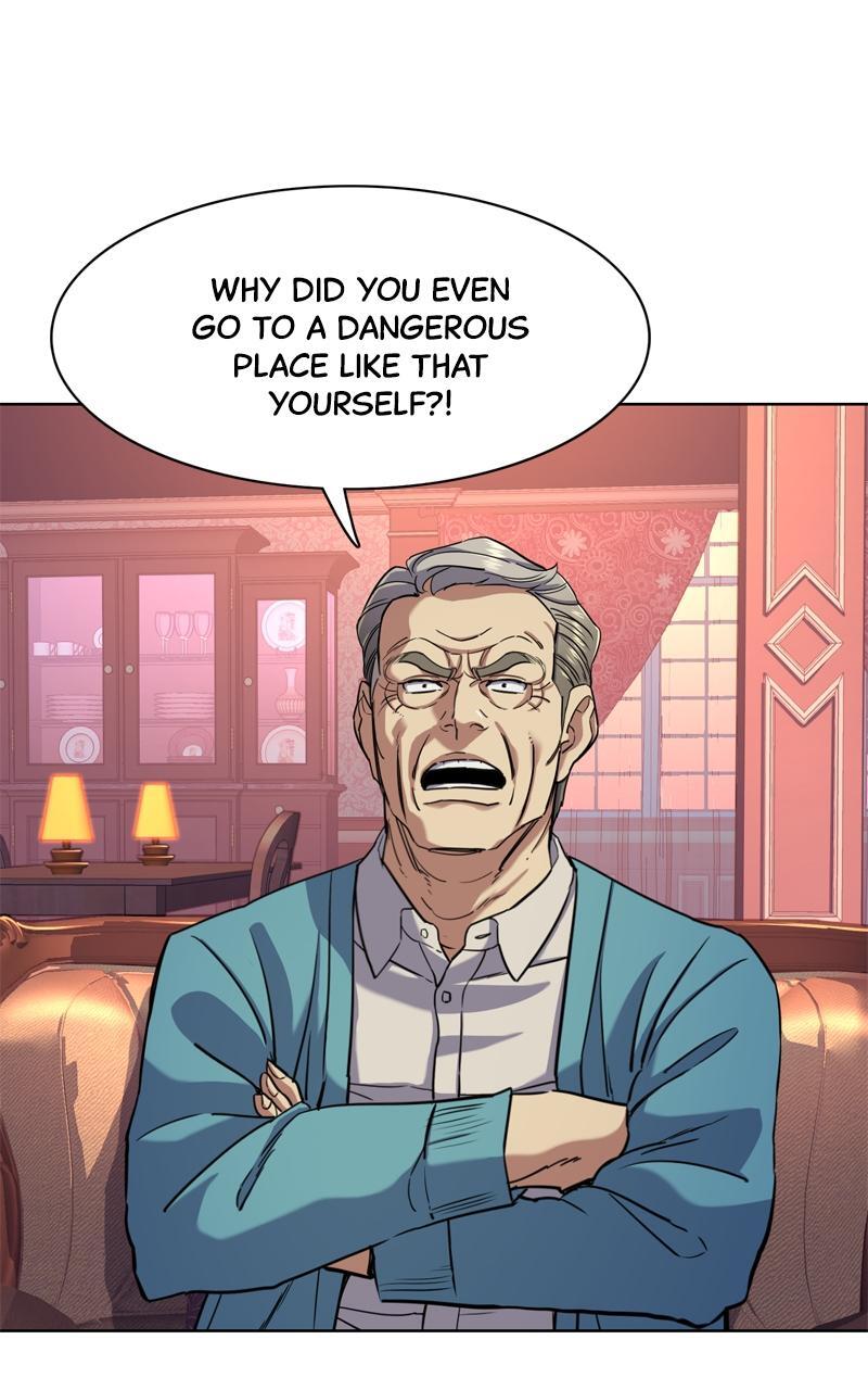 Read Reborn Rich Manga Online