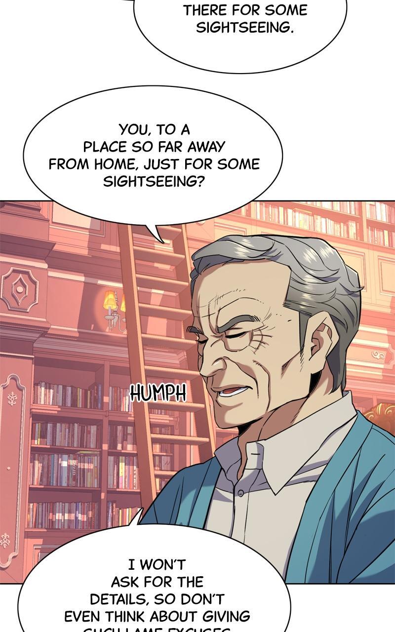 Read Reborn Rich Manga Online