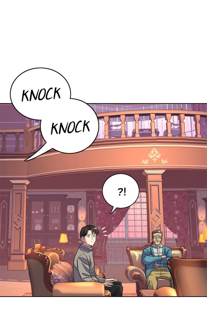 Read Reborn Rich Manga Online