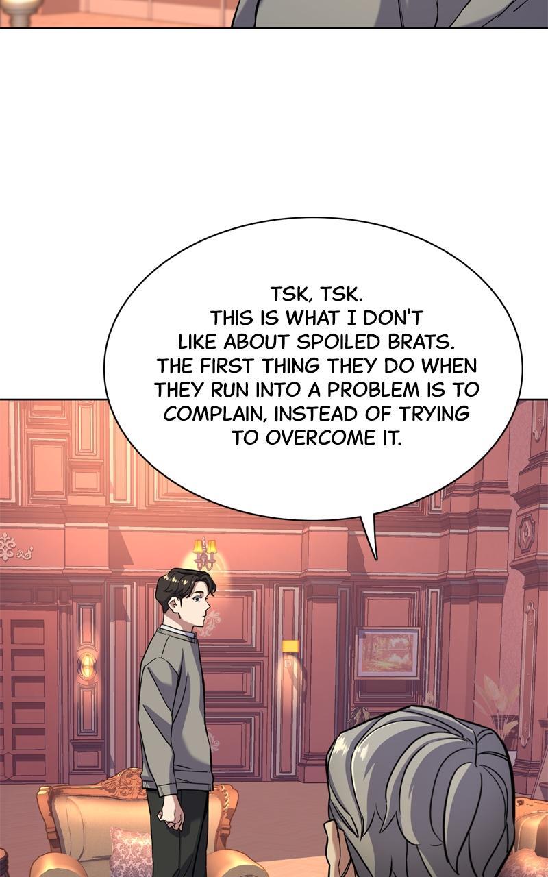 Read Reborn Rich Manga Online