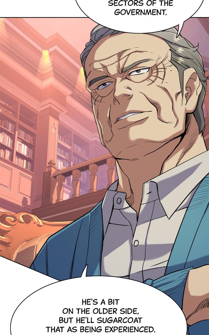 Read Reborn Rich Manga Online