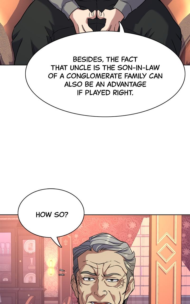 Read Reborn Rich Manga Online