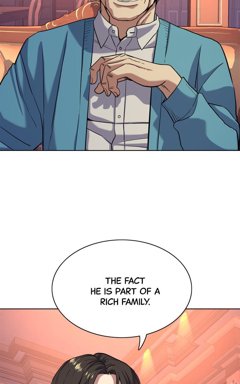 Read Reborn Rich Manga Online