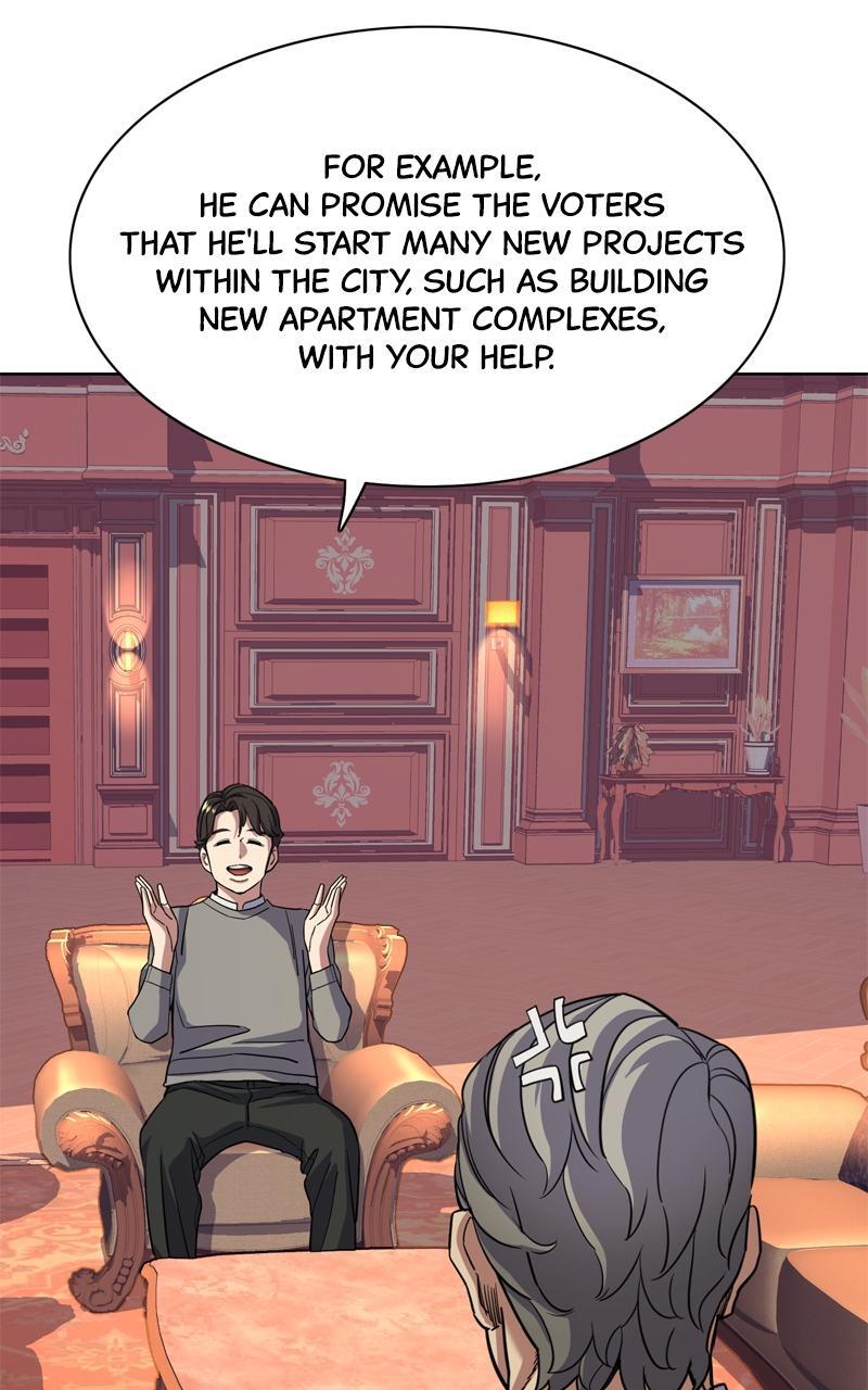 Read Reborn Rich Manga Online
