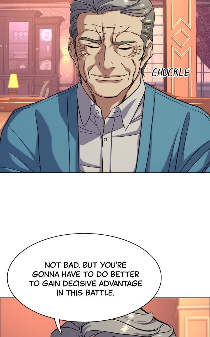 Read Reborn Rich Manga Online
