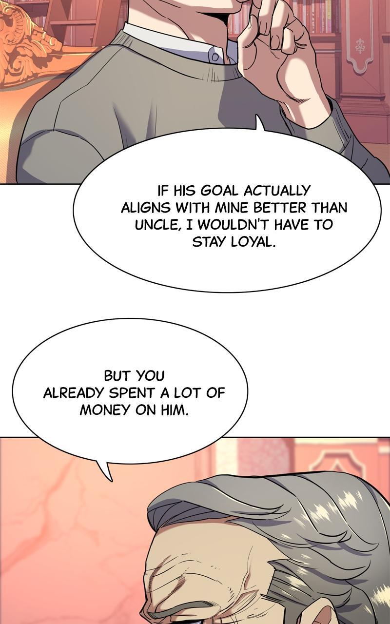 Read Reborn Rich Manga Online