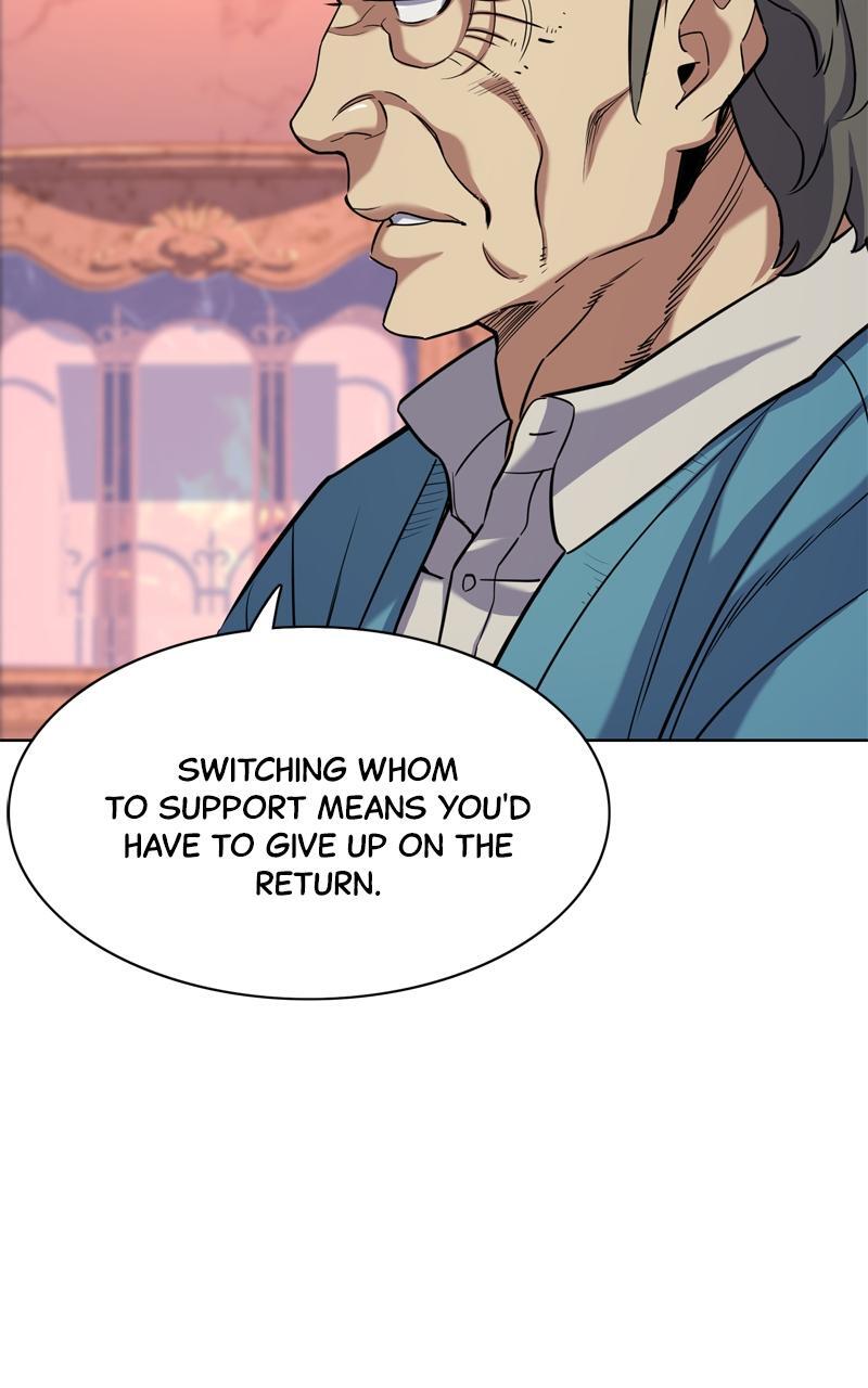 Read Reborn Rich Manga Online