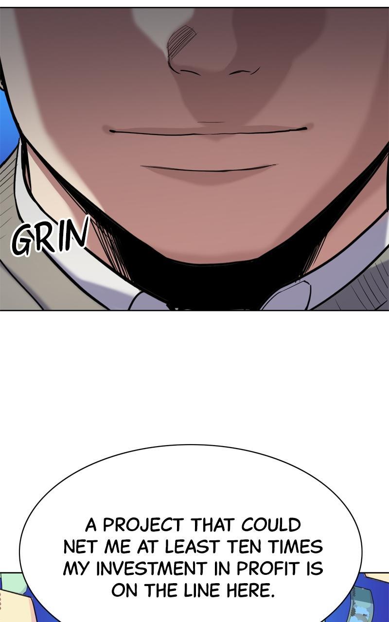 Read Reborn Rich Manga Online