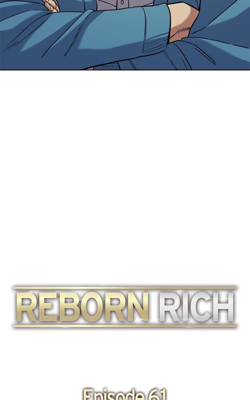 Read Reborn Rich Manga Online