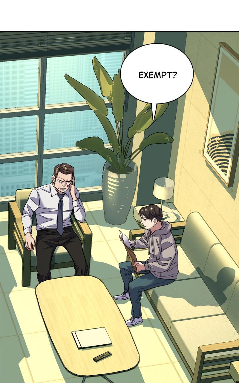 Read Reborn Rich Manga Online