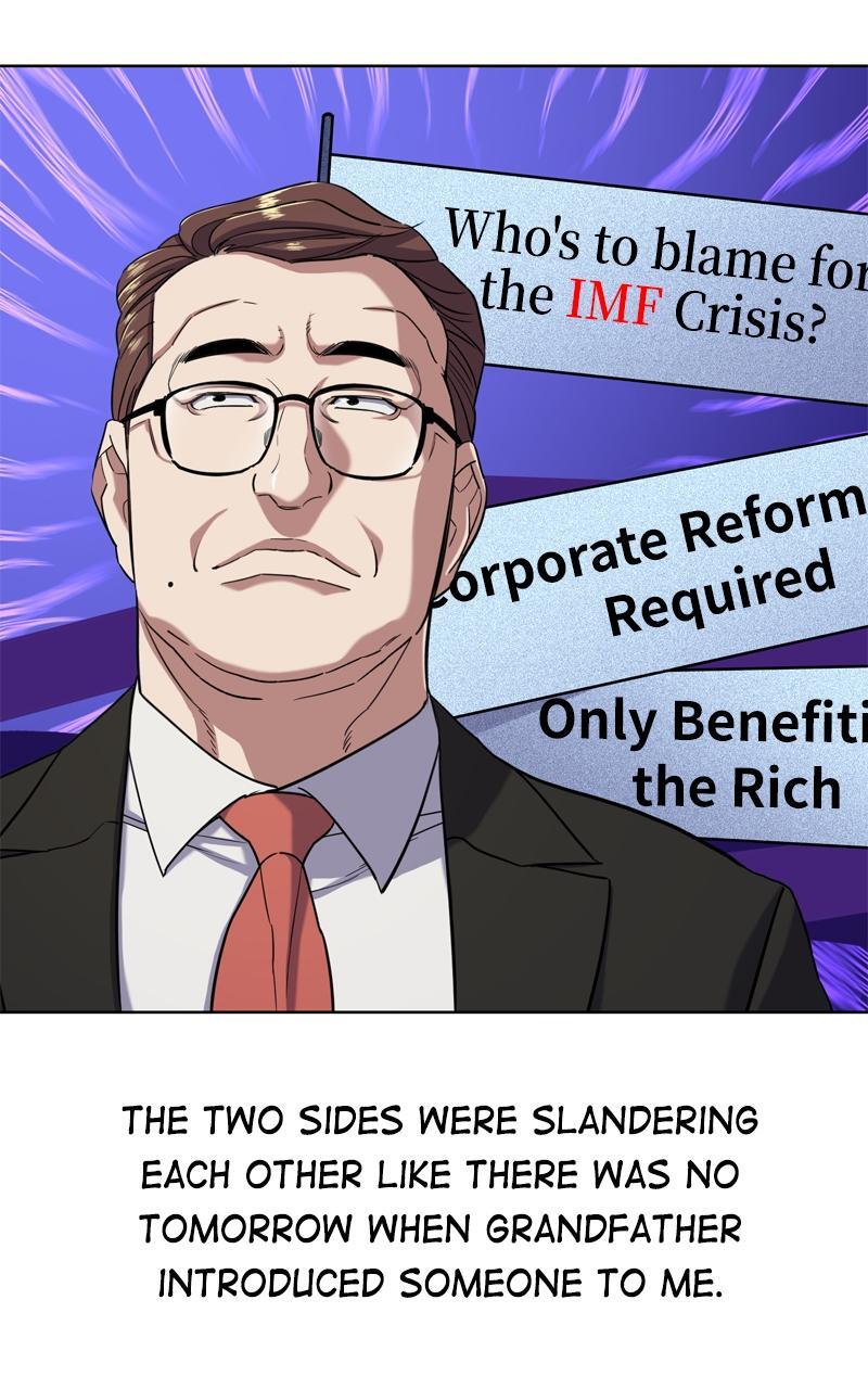 Read Reborn Rich Manga Online