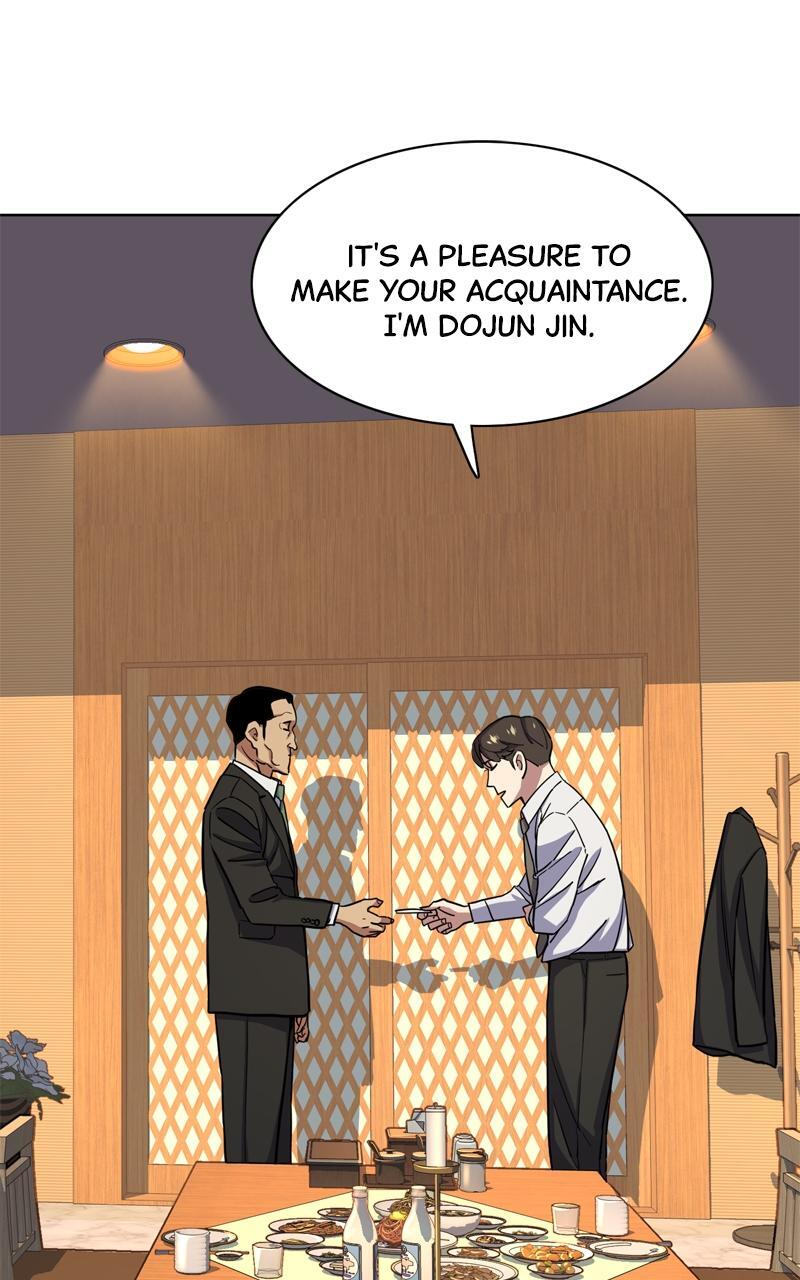 Read Reborn Rich Manga Online