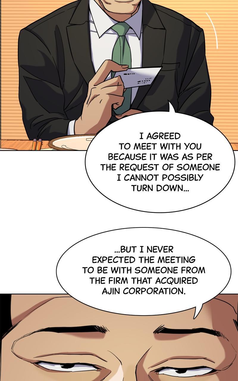 Read Reborn Rich Manga Online