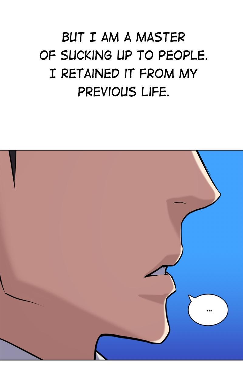 Read Reborn Rich Manga Online