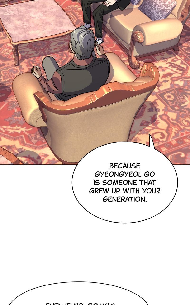 Read Reborn Rich Manga Online