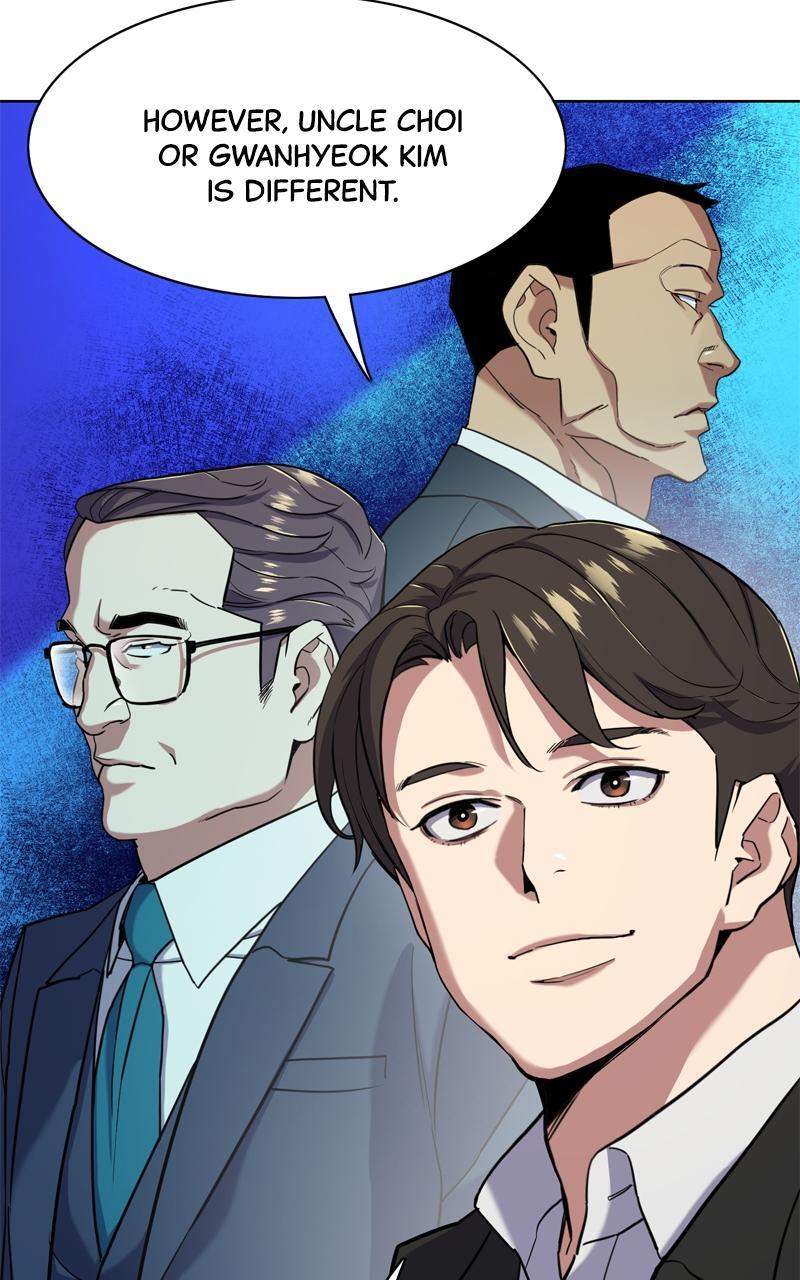 Read Reborn Rich Manga Online