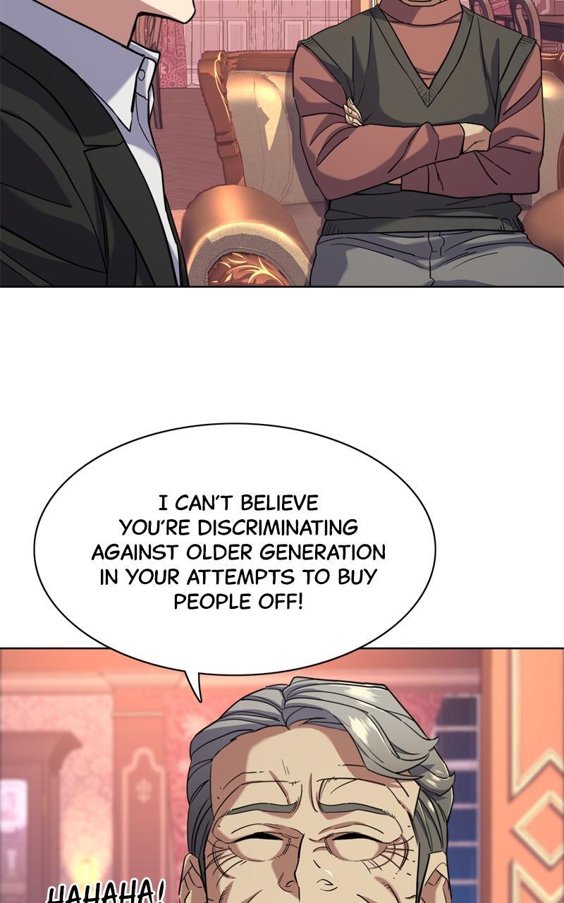 Read Reborn Rich Manga Online