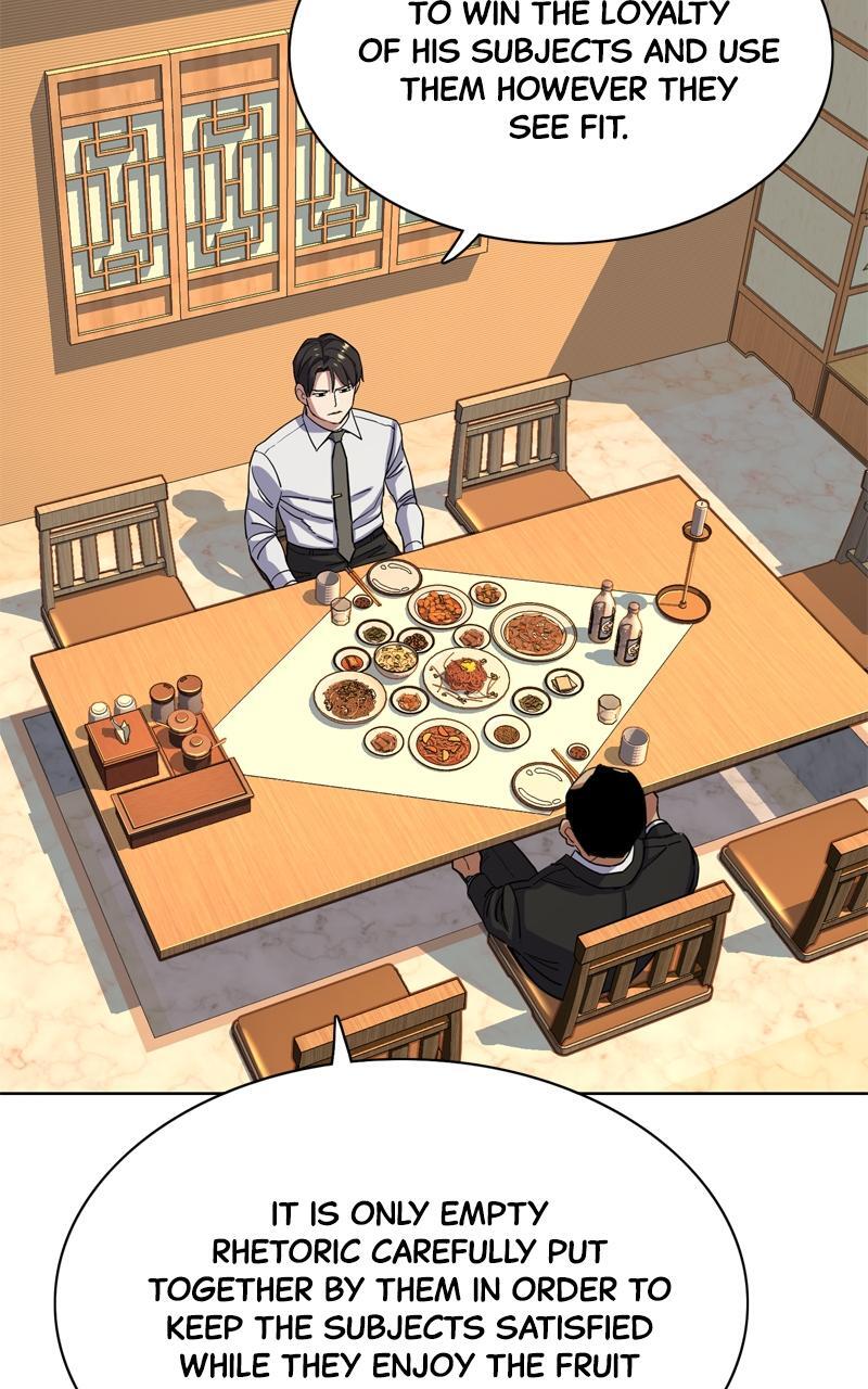 Read Reborn Rich Manga Online