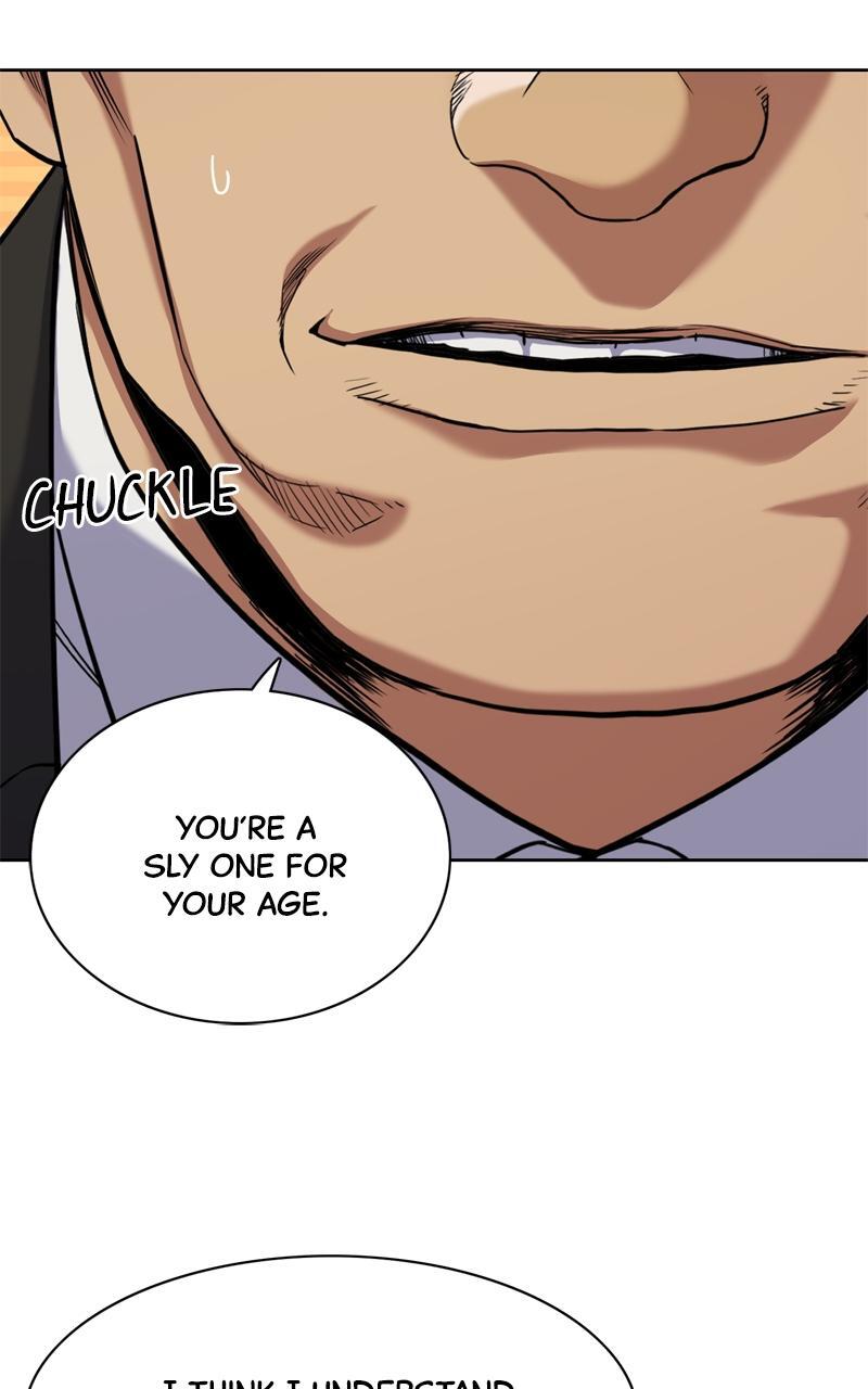 Read Reborn Rich Manga Online