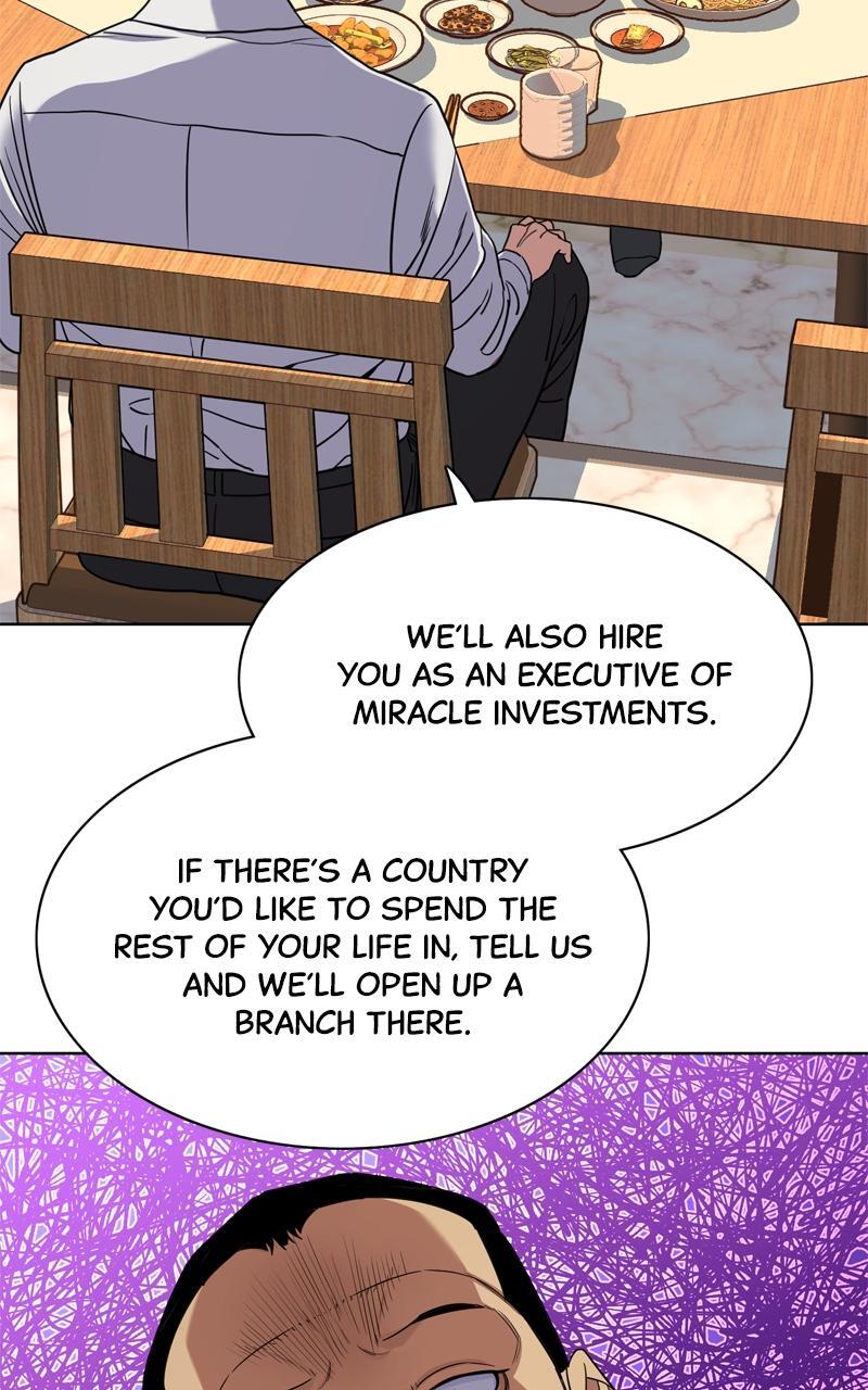 Read Reborn Rich Manga Online