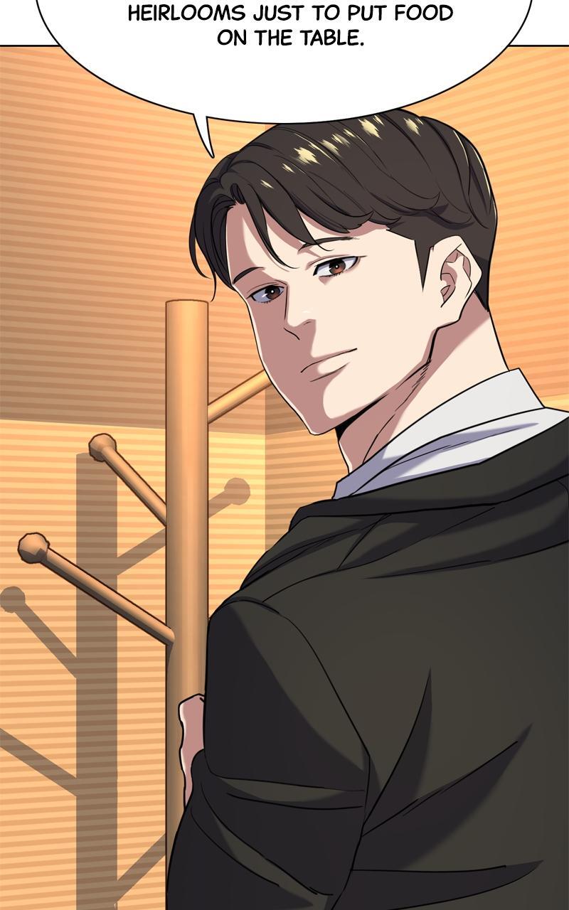 Read Reborn Rich Manga Online